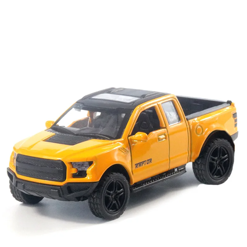 13 Ford Pickup