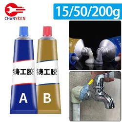 Versatile Super Repair AB Glue Adhesive - 20g