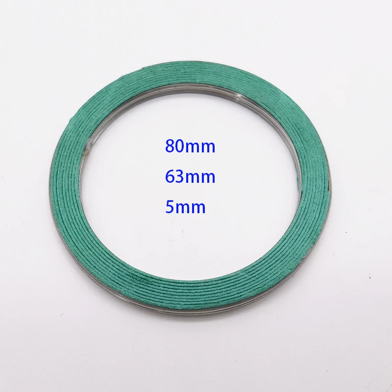 EXHAUST PIPE GASKET OEM 90917-06076 FOR TOYOTA LEXUS Camry Highlander LAND CRUISER SOLARA TACOMA Crown ES GS IS SC