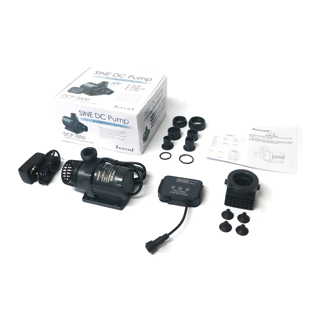 Silence DC Pump DCP-1000 Ⅱ Silence DC Pump DCP-1000 Ⅱ 【公式通販】