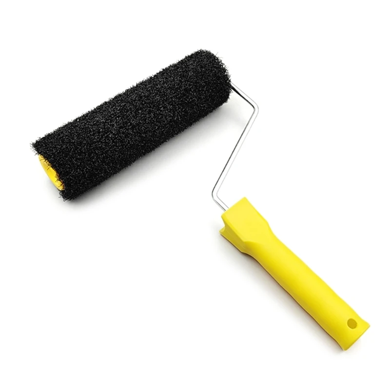 

9inch Putty Applicator with Handle Lightweight Plaster Applicator Efficient & Easy to Use Tool for Precise Application
