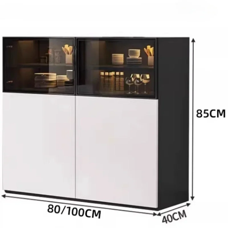 Sideboard Living Room Entrance Hall Kitchen Cupboard Alo Trimmer Bedroom Furniture Home Salon Cabinet Sideboards High et