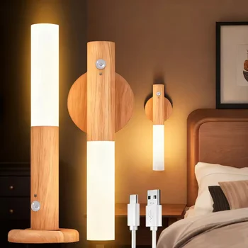LED Motion Sensor Night Light 1