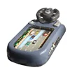 New Children'S Racing Game Console With Fun Obstacle Avoidance Adventure Puzzle Steering Wheel Toy Desktop Game 4
