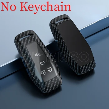 Custodia portachiavi per auto in lega Tpu per Ford Fusion Mondeo Mustang F-150 Explorer Edge 2015 2016 2017 2018 accessori per auto - Custodia portachiavi per auto in lega Tpu per Ford Fusion Mondeo Mustang F 150 Explorer