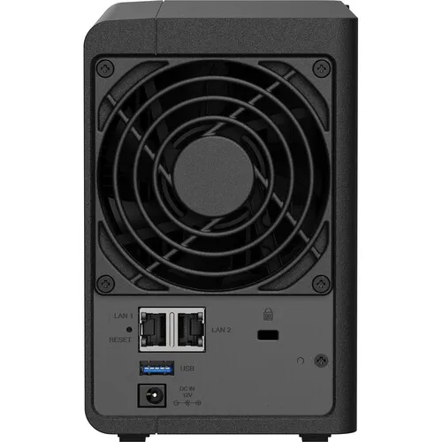 Synology DS224 + 2  NAS, 2GB DDR4 RAM Ŭ, ũ ̼,  丮, Ŭ  Ʈũ, Ͻ Ȩ ǽ