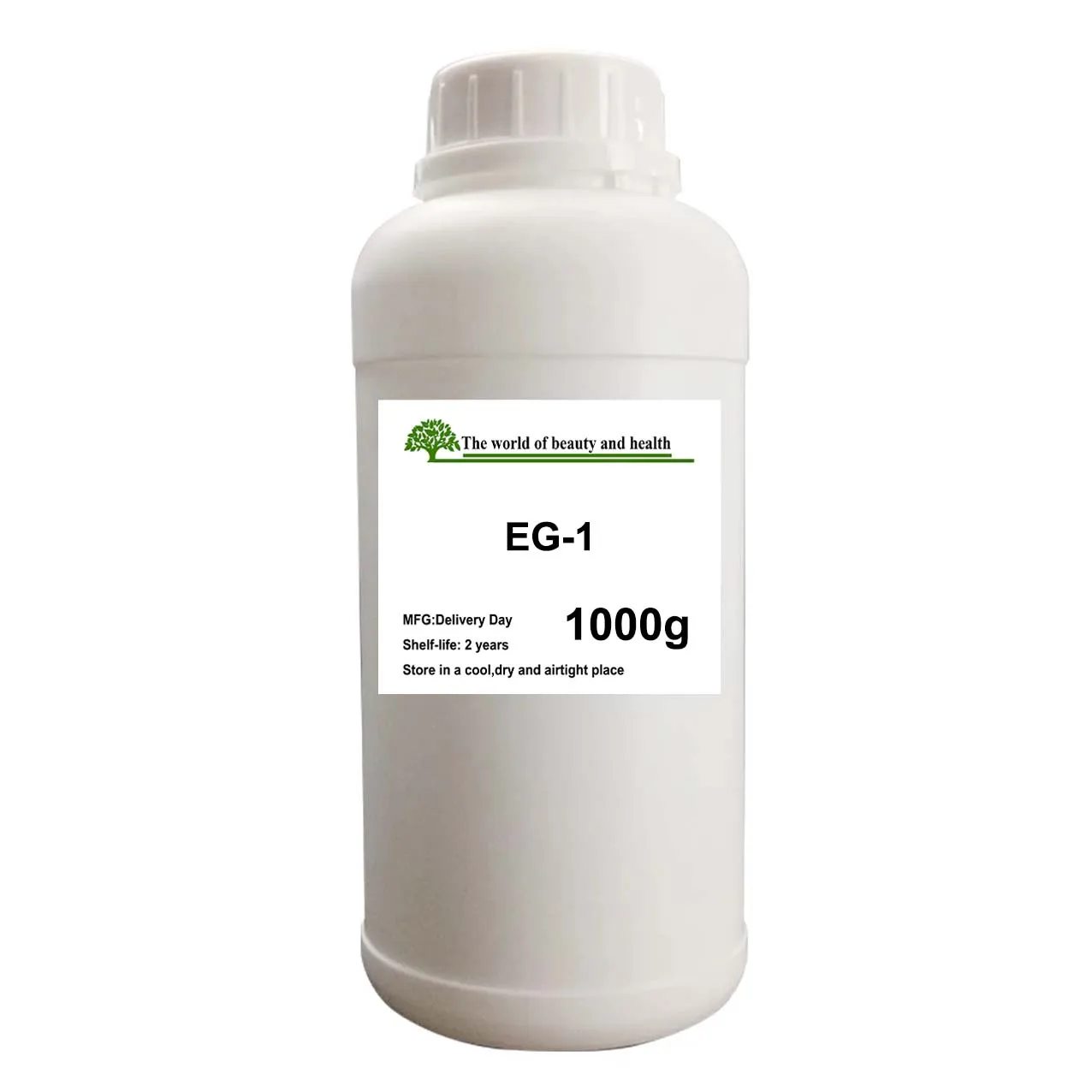 

Cosmetic grade eg-1 moisturizing agent peg-26 skincare