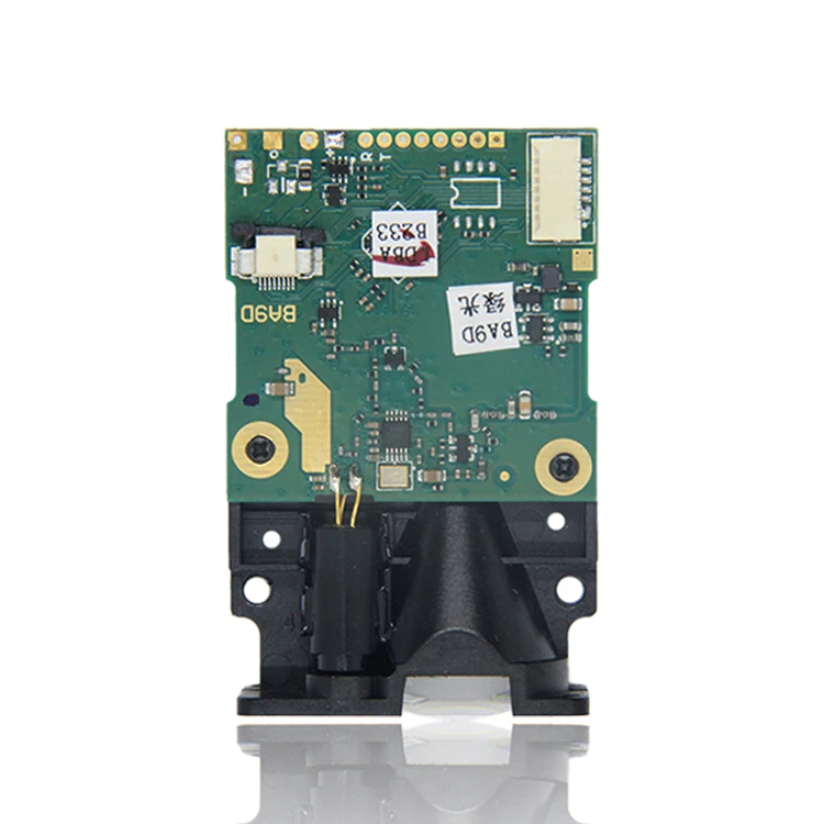 

60m Range Sensor Distance Measuring Equipment Module
