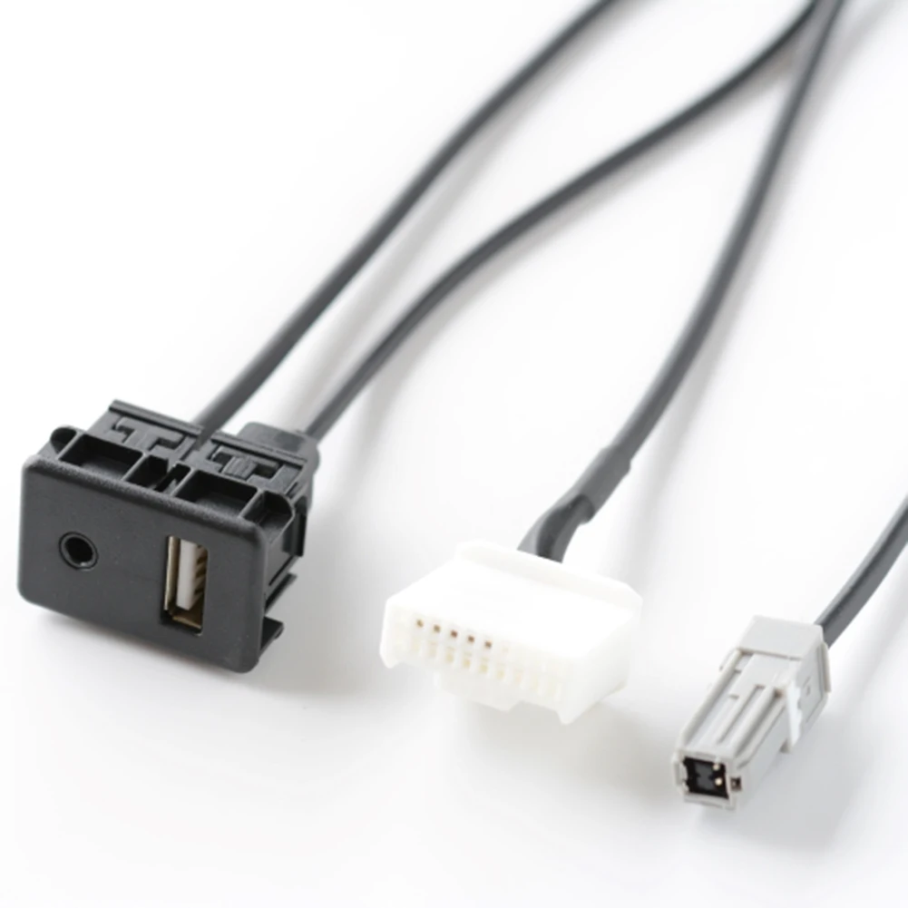 Ÿ ڵ   AUX USB  г ̾ ϳ׽ ̺, ٷο ǰ , 20  ġ