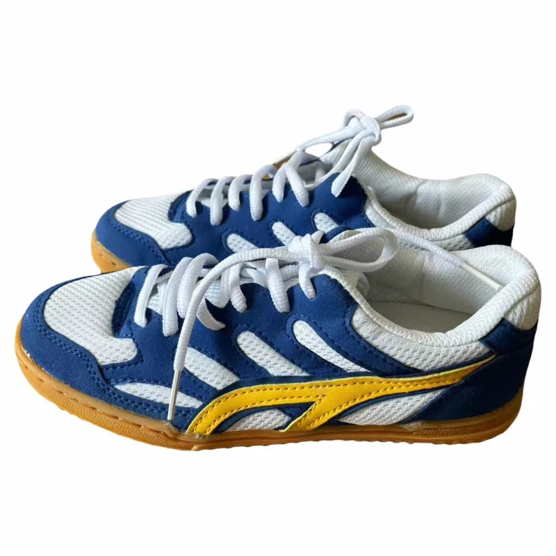 Table Tennis Shoes Breathable Anti-skid Sports Shoe Outdoor Training Shoes