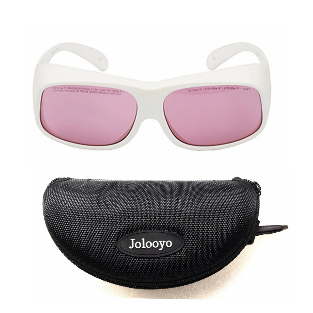 Защитные очки 808нм 740нм-830нм для промывки бровей