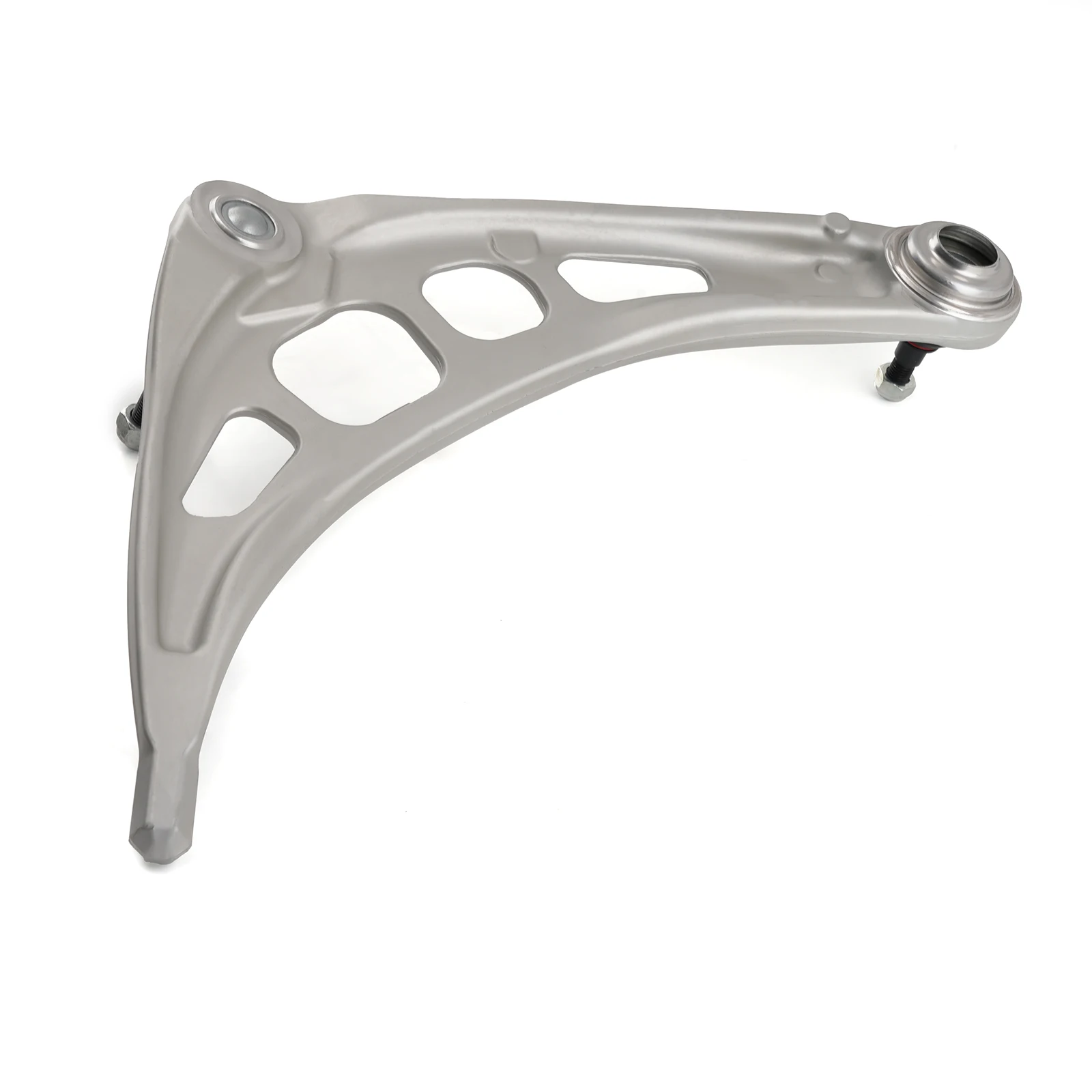 1X FRONT AXLE LEFT WISHBONE CONTROL ARMS FOR BMW 3 SERIES E46 Z4 E85