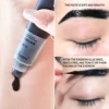 OCHEAL Eyebrow Gel Peel Off Waterproof Long Lasting Eye Cream Coloring Eyebrow Glue Natural Tinting Tattoo Quick Dry Brow Makeup 3