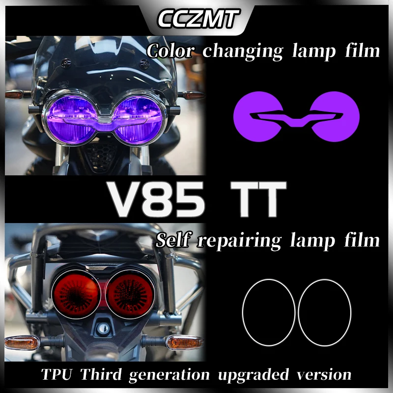 GUZZI V 85 TT V85TT V85 TT V85TT 2019-2022  ׼ Ŭ ũġ ȣ ʸ ȣ 