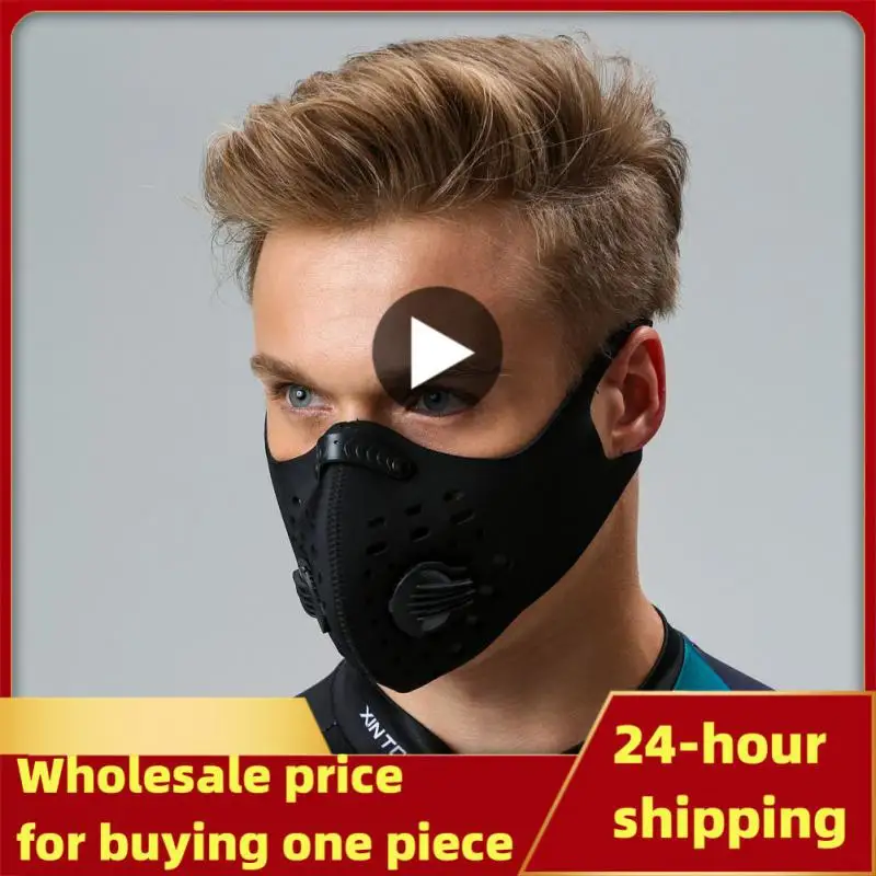 

Cycling Face Mask Bikers Warm Face Mask Cycling Neck Warmer Winter Balaclava Windproof Snowboard Ski Mask Bike accessories