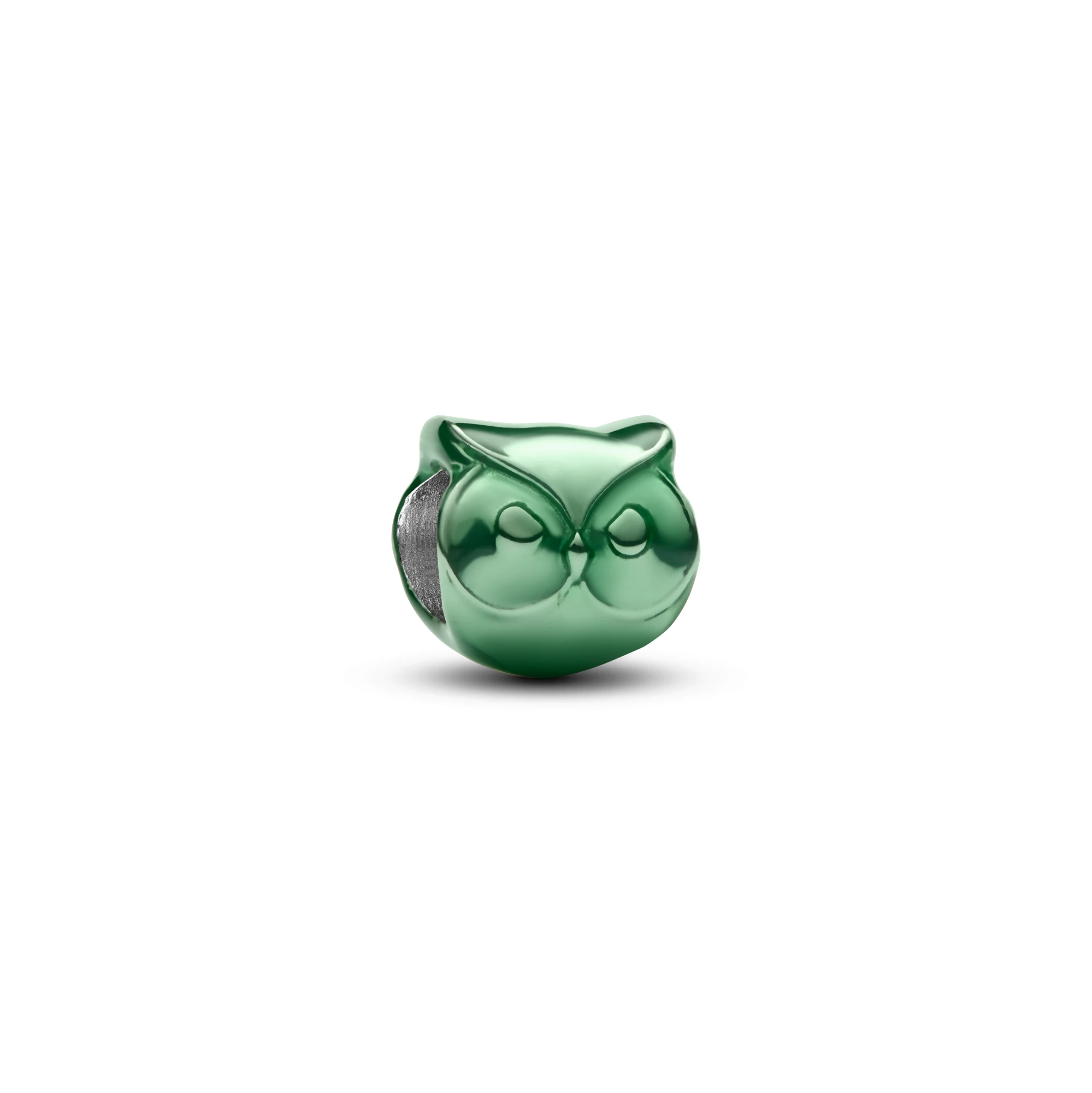 Spooky Halloween Charms Beads for DIY Jewelry Crafting Gift