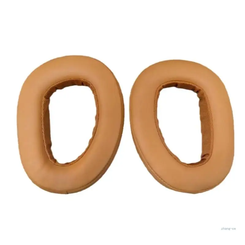 

M5TD Elastic Ear Pads Ear Cushions for GSP600 GSP602 GSP670 Headphone Earpads Block Out Noise Earmuff Improve Comfort Earcups