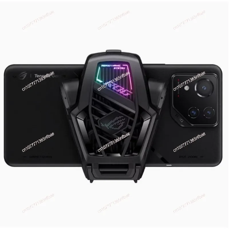 Aeroactive Cooler for Rog Phone ROG 8 PRO Funcooler Cooling Fan
