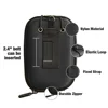 Golf-Rangefinder Carrying Case Bag Laser Distance Meter Carrying Storage Bag Hunting Camera Binoculars Pouch 6