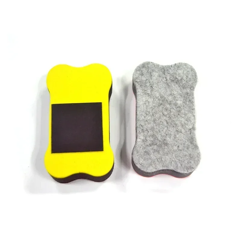 Yellow Eraser