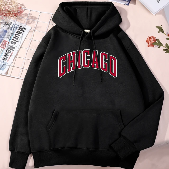 Chicago Bulls Hooded Sweatshirt  Chicago Bulls Sweatshirt Mens - Design  Hoody Men - Aliexpress