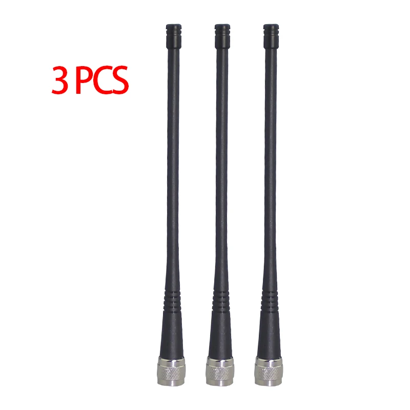 휩 안테나 410-470MHZ TNC 포트 4dbi (탑, 소크, 사우스, 트림블, 산딘 등 모든 측량용 GPS RTK 토탈 스테이션용)