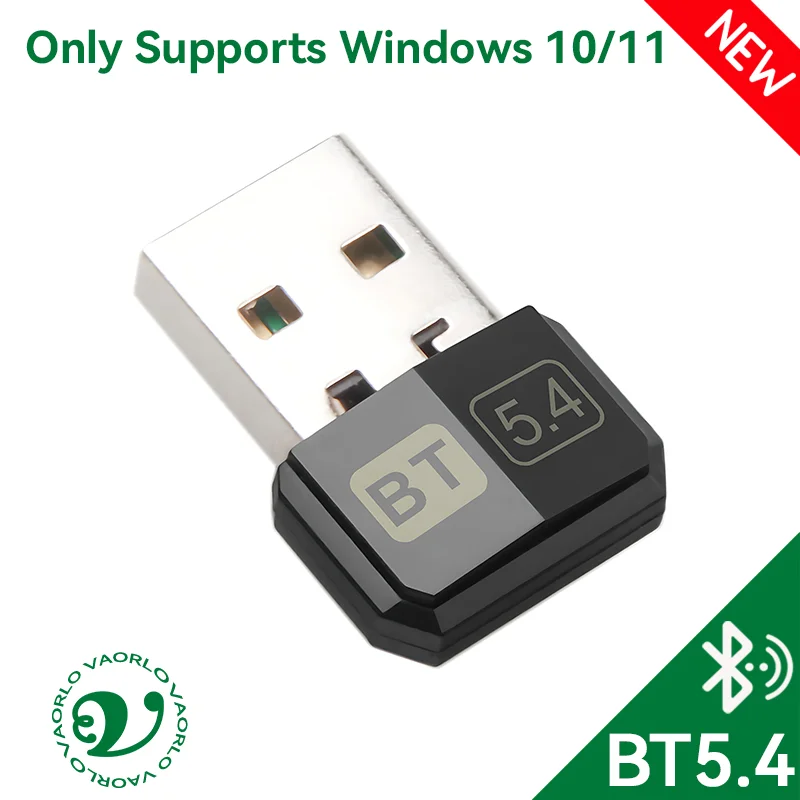 BT 5.4 USB Adapter