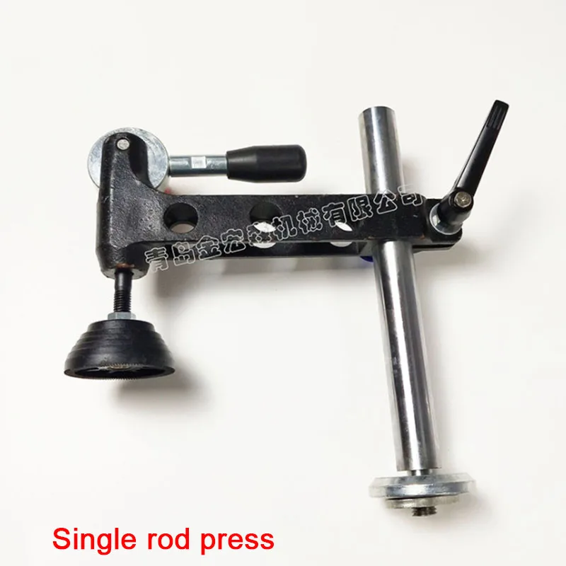 Woodworking Clamp Table Saw Presser Adjustable Horizontal Toggle Clamps Eccentric Press Manual Clamp Precision Sliding Table Panel Saw