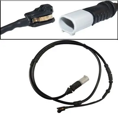 THREEON BWS7005 Brake Pad Rear Wear Sensor For BMW Series 1 F20/21 3 F30/F35/F80 2Coupe F22/87 4Coupe F32/82 1045mm 34356792292