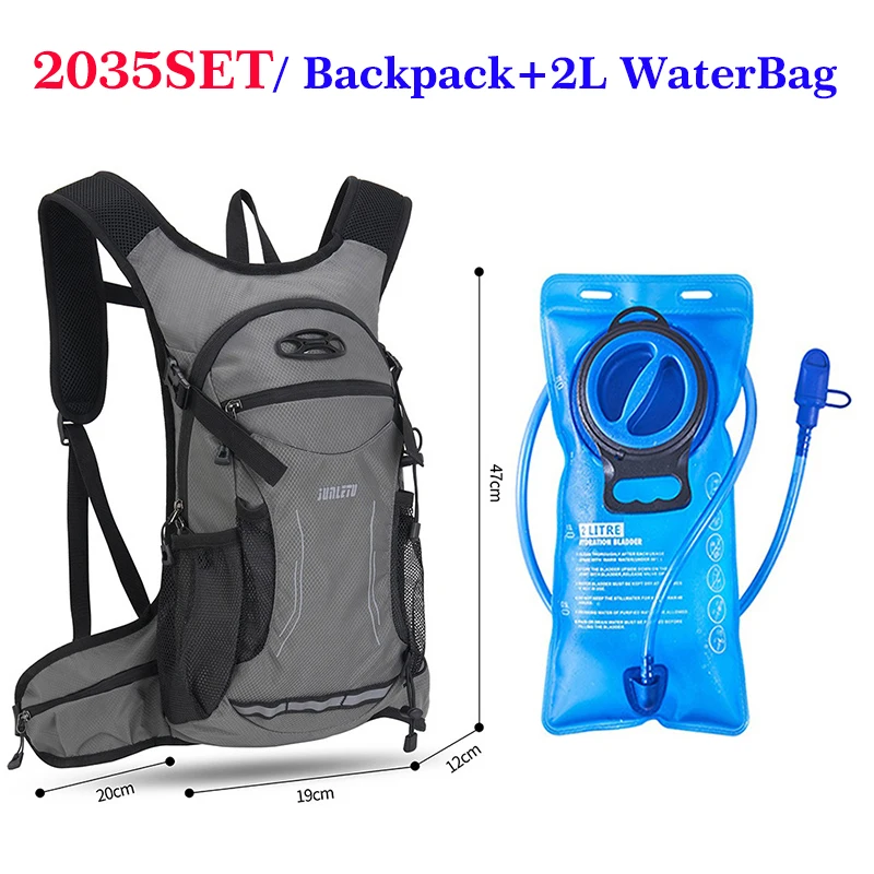 2L Hydration Backpack 3