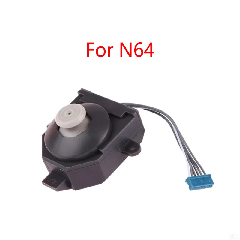 Per Nintendo 64 Controller Thumb Joystick Di Gamecube Style Analog Stick