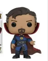 thumbnail image 1 of NUEVAS figuras de acción de vinilo FUNKO POP What If #912 #169 Doctor Strange Superme #651 #874 #161 #174 No Way Home Colección de juguetes, 1 of 5