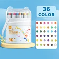 36 Colors