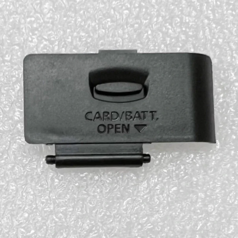 Nuovo Per Canon Eos 1200D / Rebel T5 Kiss X70 Dslr Fotocamera Coperchio Porta Batteria Scomparto Accessori Di Riparazione