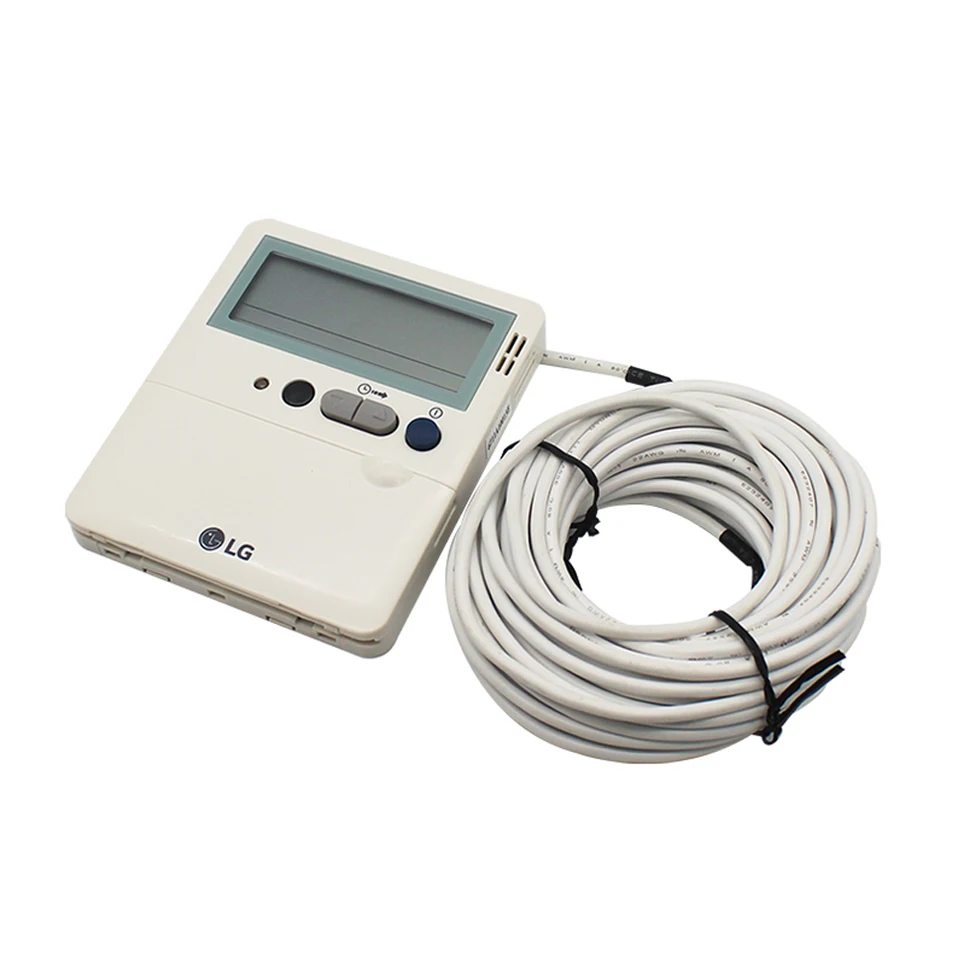 Original For LG Air Conditioner Remote Controller With Cable