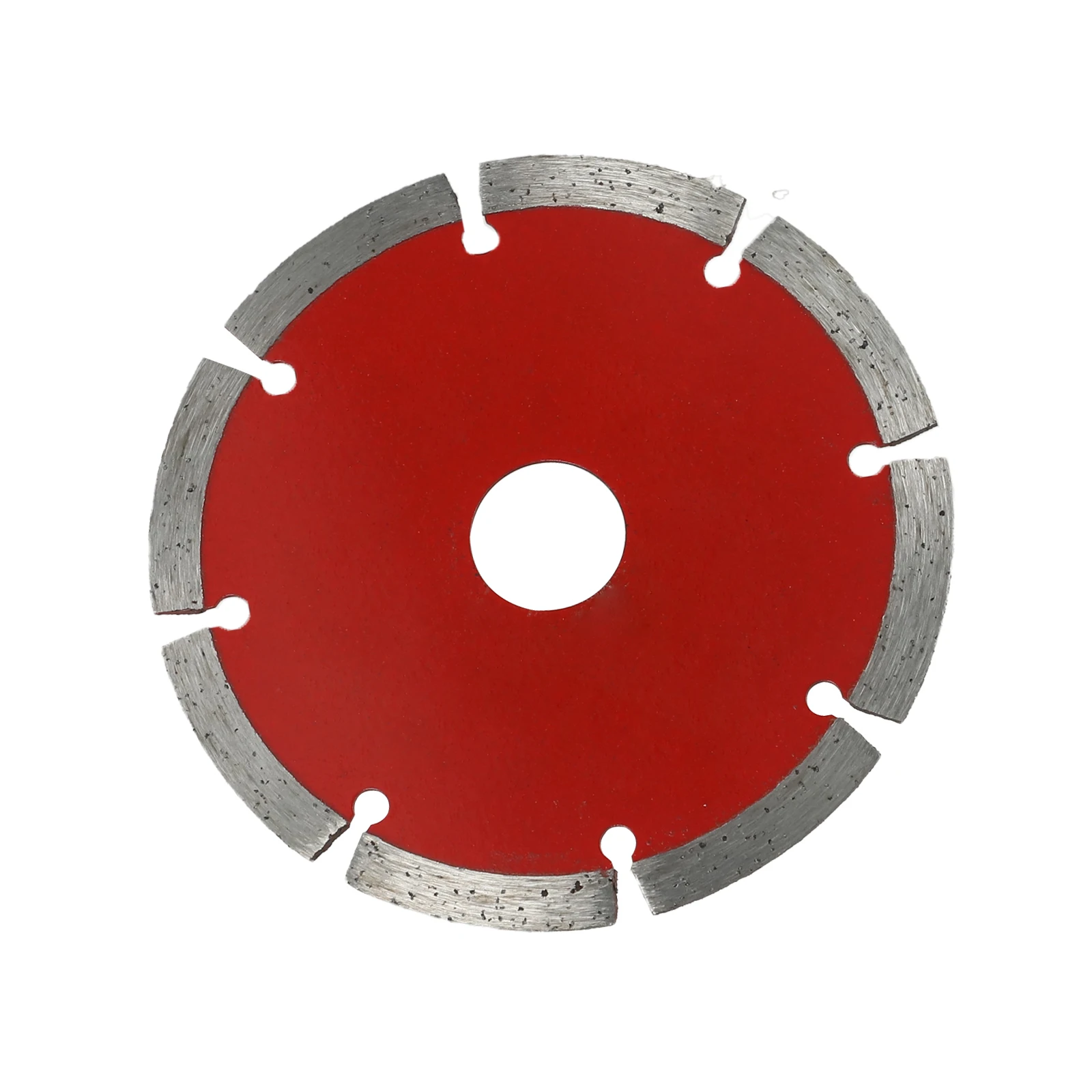 1Pc Diamond Saw Blade Angle Grinder Blade 107mm Dry-Cut Disc For Concrete Grinding Machine Granite Cutting Disc Grinder Parts