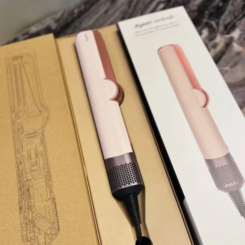 HT01 Hair Straightener Airstrait Hair Straightener Dryer 2-in-1  מסלסלי שיער  مكاوي تجعيد الشعر  Escova Modeladora Cabelo 6