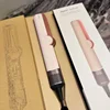 HT01 Hair Straightener Airstrait Hair Straightener Dryer 2-in-1  מסלסלי שיער  مكاوي تجعيد الشعر  Escova Modeladora Cabelo 6