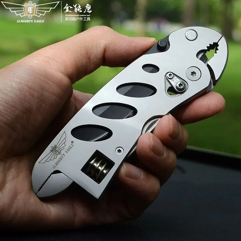 Мультитул Плоскогубцы Multi Functional Tool Pliers Multifunctional