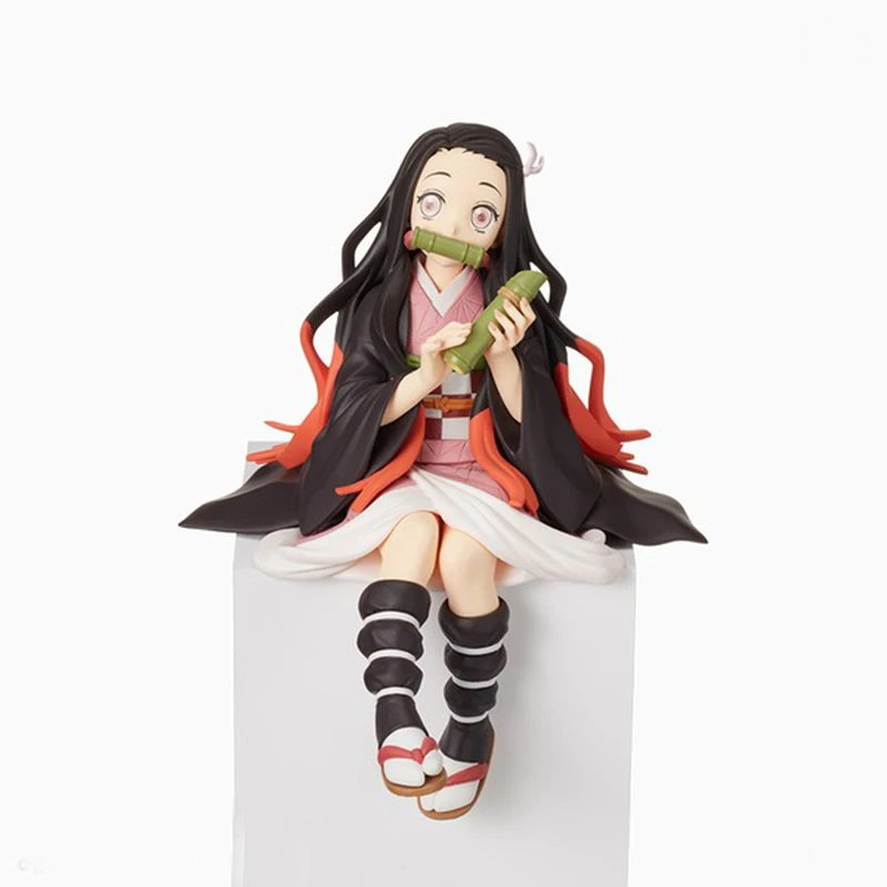 27cm Demon Slayer Kimetsu no Yaiba Yuukaku hen Uzui Tengen GK