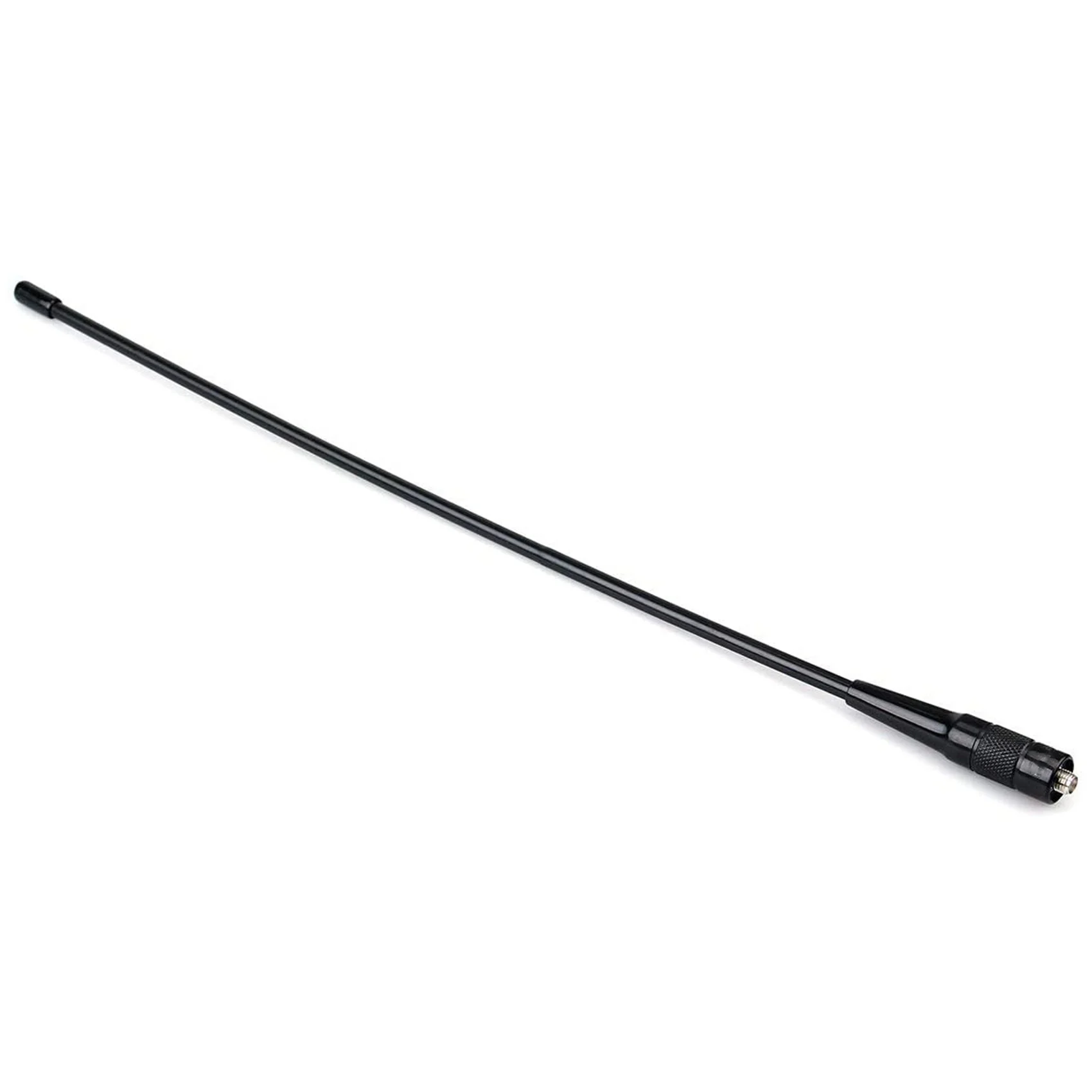 NEW RHD771 워키토키 안테나 SMA-F 듀얼 밴드 VHF UHF 144/430 양방향 무전기 RT7 RT21 RT5 RT5R UV-5R용