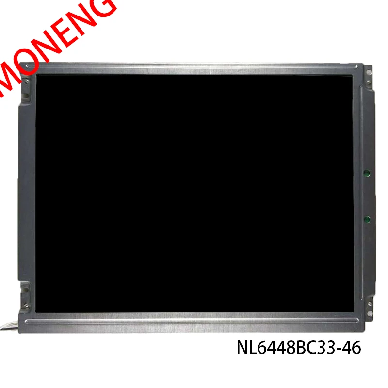 

Для промышленной ЖК-панели NEC 10,4 × 640