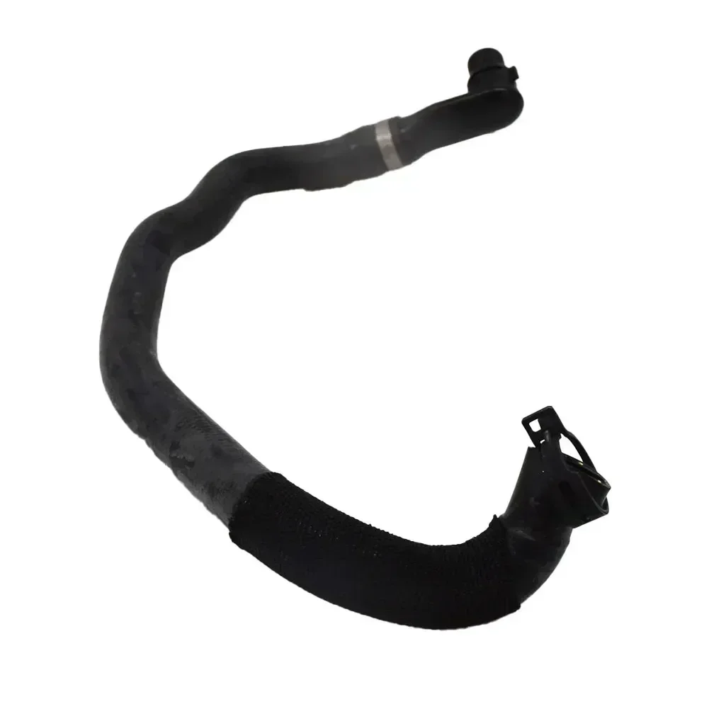 1pc Coolant Pipe Hose Line A2048307496 For Mercedes C E W204 A207 W212 2010 -