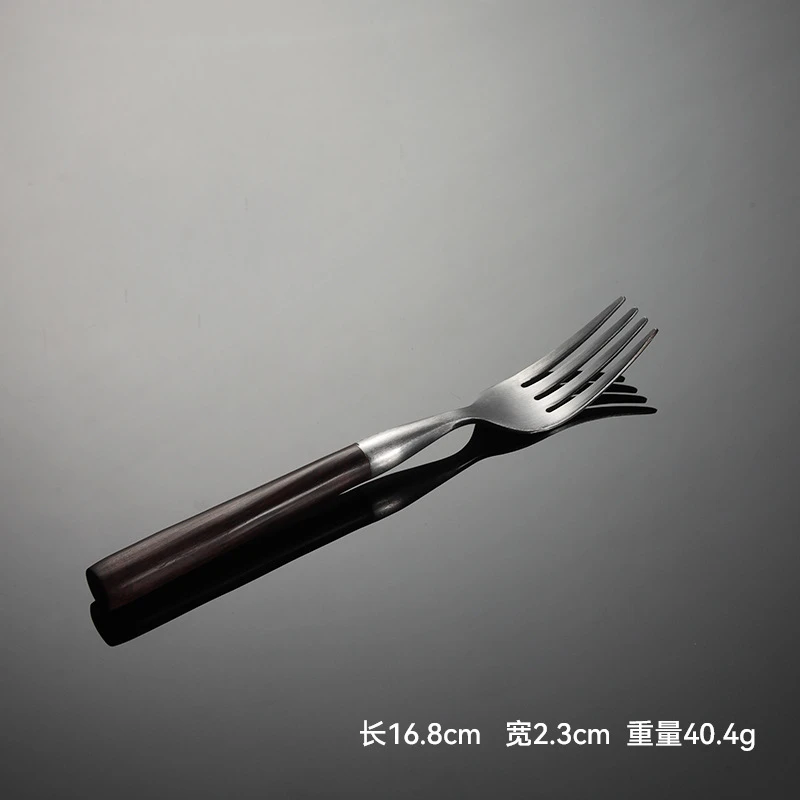 Dessert fork