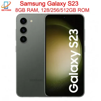 C Samsung Galaxy S23 5G S911U S911U1 6.1 1