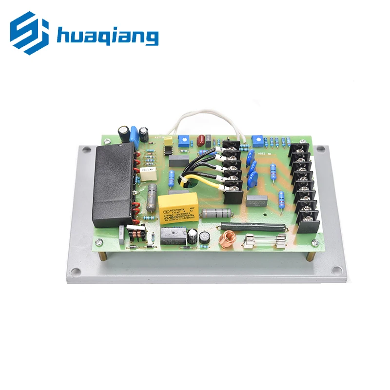 

HK224JK Denyo AVR Generator Automatic Voltage Regulator HONG KING HK224