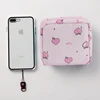 Multi Function Portable Sanitary Pad Storage Bag Tampon Pouch Napkin Cosmetic Bag Organizer Makeup Bag Girl Hygiene Pad Bags 4
