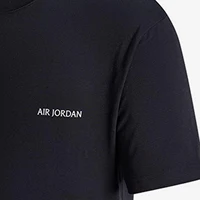Nike officiel véritable JORDAN basket-ball pour hommes sport imprimé décontracté manches courtes FN5987-045 4