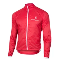 WYNDYMILLA Waterproof Windbreaker Wind MTB Cycling Lightweight Ultralight Men Jacket Running Riding Ciclismo Bicycle Windbreaker 2