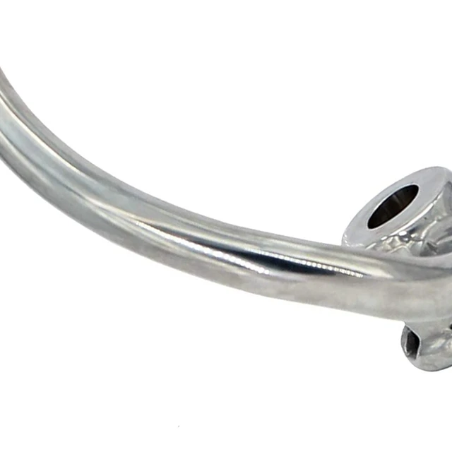 KitchenAid KSMC7QDH Stainless Steel Dough Hook For Stand Mixers